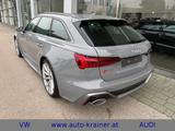 Audi RS 6 Avant 4.0 TFSI quattro performance - Audi RS6 Tageszulassungen