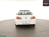 Volkswagen Passat CC 2.0 TDI ERST:19TKM,PANO,KAMERA,MEMORY - VW Passat CC Gebrauchtwagen