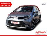 Kia Picanto 1.0 T-GDI X-Line Klimaaut. Navi Tempomat - Kia Picanto: Kleinwagen