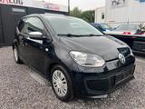 Volkswagen up! move up! *KLIMA*NAVI*ELEKFENSTER* - Volkswagen up! in Mönchengladbach