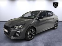 Peugeot 208 - Vorschau Bild 2