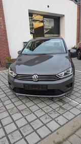Volkswagen Golf Sportsvan Massage TSI 92kW DSG Highline BMT