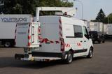 Renault Master Comilev 100TF1/10m/Klima/nur 167h/HU-UVV - Angebote