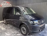 Volkswagen T6 Kombi 9-Sitzer Automatik - Volkswagen: Kleinbus, Sitzer