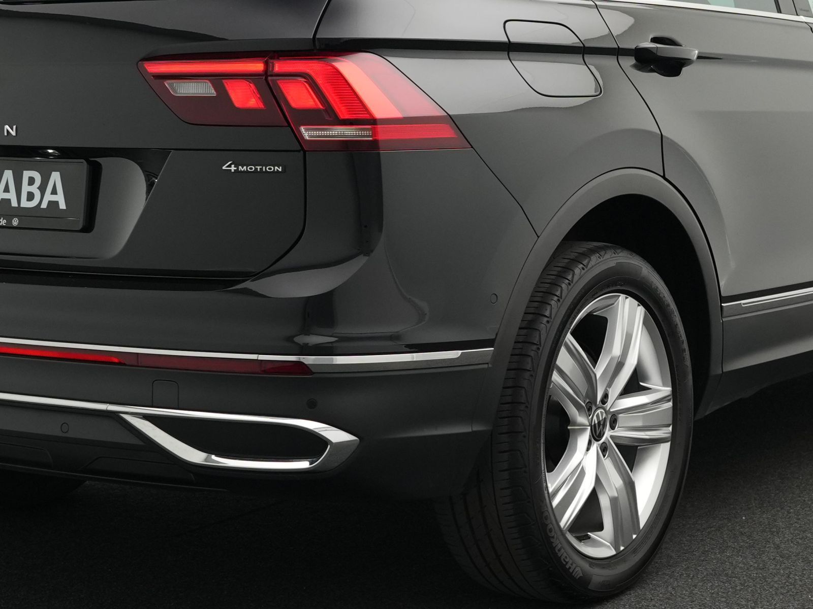 Volkswagen Tiguan - Bild 23