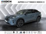 Peugeot 3008 1.2 Allure MHEV e DCT6 Navi ACC LED Keyless - Peugeot 3008 aus 2025