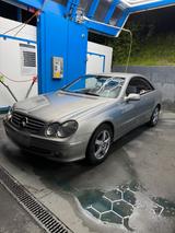 Mercedes-Benz Mercedes Clk W209 270Cdi - Mercedes-Benz 270: Cdi