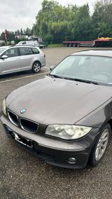 BMW 1er, Baujahr 2005, 129 PS - BMW aus 2005: 1er