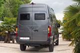 Pössl Roadstar X Mercedes 190 PS / GÜMA Deal - Pössl Wohnwagen & Wohnmobile