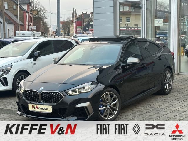 BMW M235i xDrive Gran Coupe PANO MEMORY ACC RFK HUD