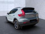 Volvo XC 40 Plus Dark 2WD - gebrauchte Volvo XC40 aus dem Jahr 2024
