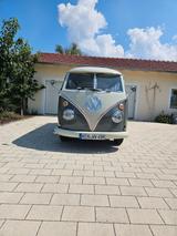 Volkswagen T1 - VW T1 Gebrauchtwagen