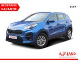 Kia Sportage 1.6 GDI Edition 7 4xSHZ LHZ Tempo Klima - Kia: 1.4