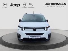 CITROEN Berlingo Plus 1.5 HDI 100 Klima Kamera LED