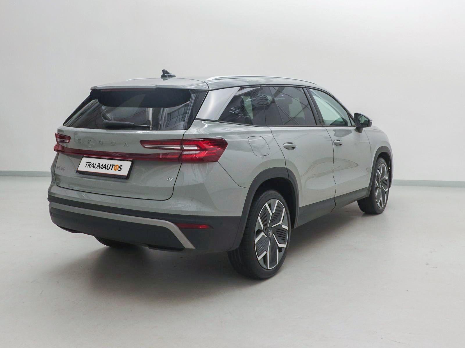 Skoda Kodiaq 1.5 TSI iV Selection Exclusive*AHK*