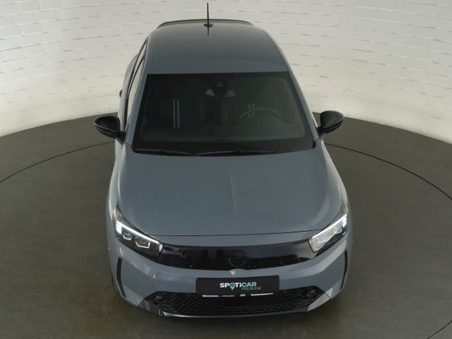 Corsa F FACELIFT HYBRID GS eDCT+LED MATRIX+RÜCKF