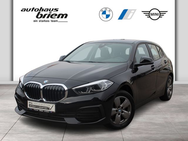 BMW 118i 16" LED-Scheinwerfer PDC Advantage