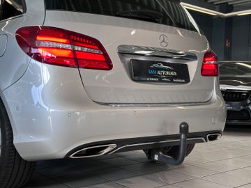 Mercedes B 180 - 10