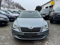 Skoda Superb Lim. Style