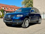 Volkswagen Touareg V10 TDI, HU & BREMSEN & REIFEN NEU - Volkswagen Touareg in Essen