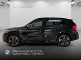BMW X1 xDrive25e M Sport AHK Driv.Assist+ Head-Up - BMW X1: Schwarz
