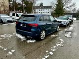 Mercedes-Benz B250 AMG Kam. MBUX LED Alcant. AR-Navi Abst.Temp - blaue Mercedes-Benz B 250