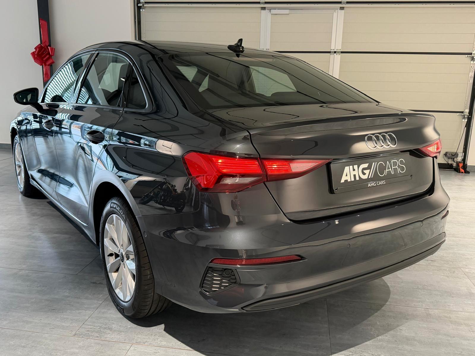Audi A3 Limousine 30 TDI S-Tronic*LED*NAVI*SHZ*, миниатюра 30