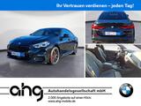 BMW 218i Gran Coupe M Sport M Sport Shadow LED - gebrauchte BMW 218 Gran Coupé aus dem Jahr 2021