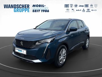 Peugeot 3008 1.2 PureTech 130 Active
