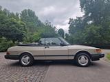 Saab SAAB 900, Zustand 2+, Tausch, Inzahlung. möglich - gebrauchte Saab 900 aus dem Jahr 1992