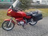 BMW R80rt  - BMW R80RT