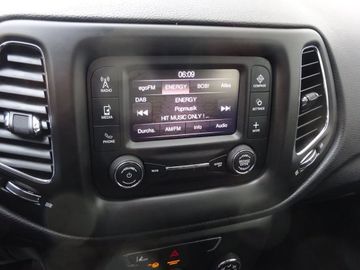 Jeep Compass - 5