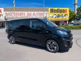 Opel Zafira Life 2.0 CDTi (L2) Automatik (8xSITZER) - gebrauchte Opel Zafira Life aus dem Jahr 2022