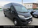 Citroën Jumper 2.2/ L3H2/ Navi/ Klima/ Kamera - schwarze Citroën Jumper