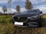 Mazda 6 2.2 SKYACTIV-D 184 Sports-L. Auto Sports-Line - Mazda 6 in Hamm