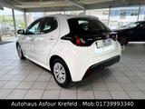 Toyota Yaris Comfort *Kamera*Klima 1H - Toyota Yaris Gebrauchtwagen in Mönchengladbach