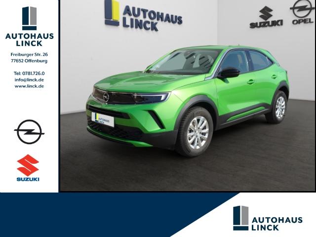 Opel Mokka-e Edition LED Rückfahrkamera Klima BT