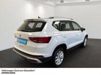 Seat Ateca - Vorschau Bild 4