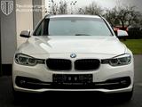 BMW 318 3 Touring 318 i Sport Line PANO LED - gebrauchte BMW 318 aus dem Jahr 2017