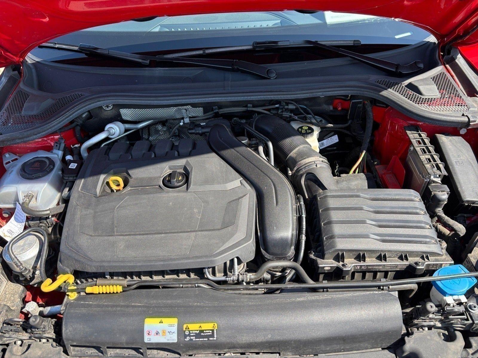 Audi A1 citycarver 35 TFSI, миниатюра 16