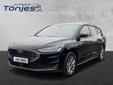 Ford FOCUS TURNIER TITANIUM - Ford Focus: Automatik