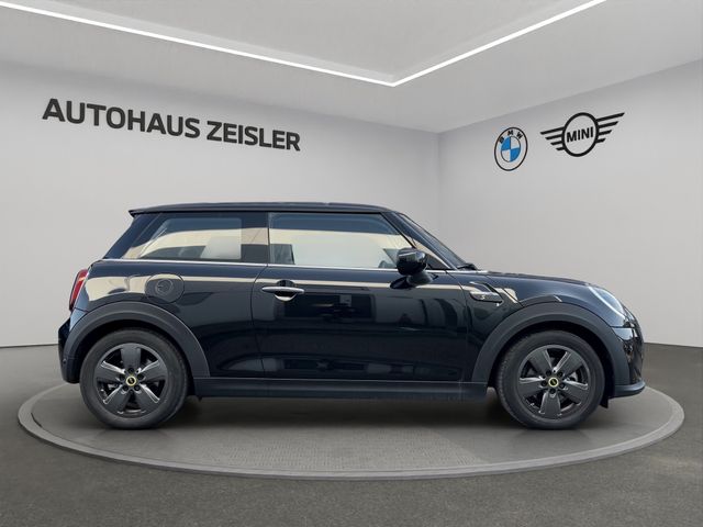 Foto Nummer 3: MINI Cooper S