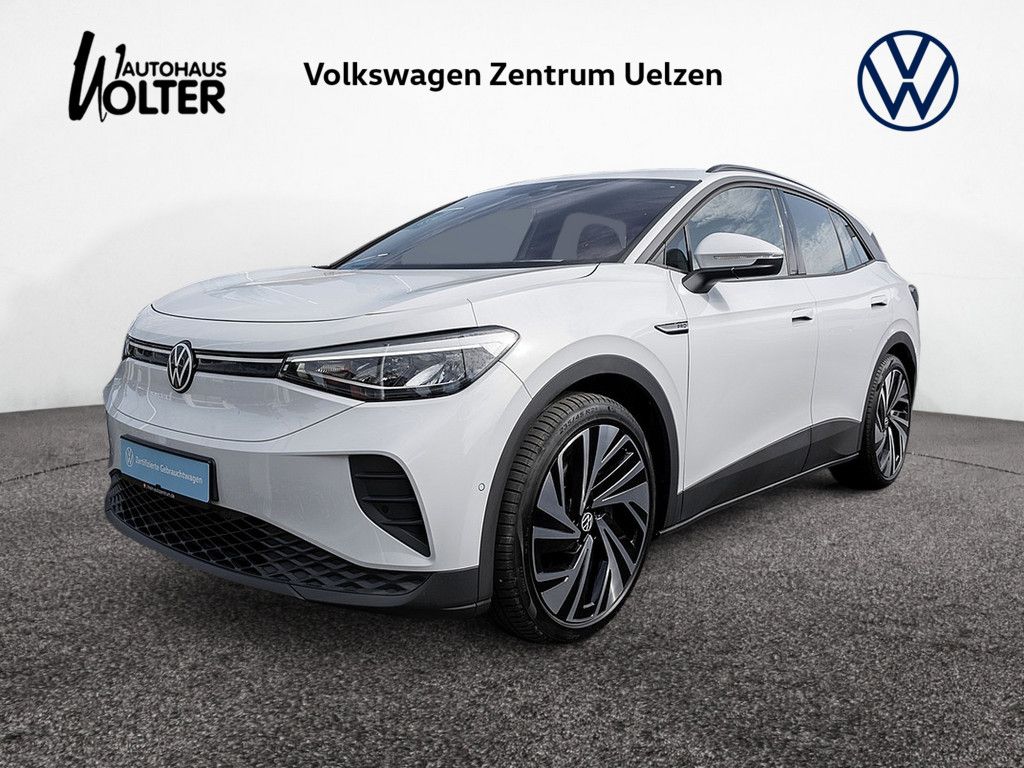 Image of Volkswagen ID.4