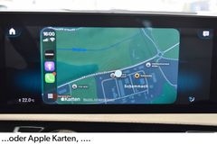 MERCEDES-BENZ A 200 Progressive~Business~Navi~Leder~Info Prof.