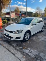Volkswagen Golf GTI 1.6 TDI 110 CV 5p. Executive - Volkswagen Golf GTI mit Diesel-Antrieb