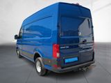 Volkswagen Crafter Kasten 50 MR+HOCH KLIMA NAVI AHZV KAMERA - Angebote entsprechen deinen Suchkriterien