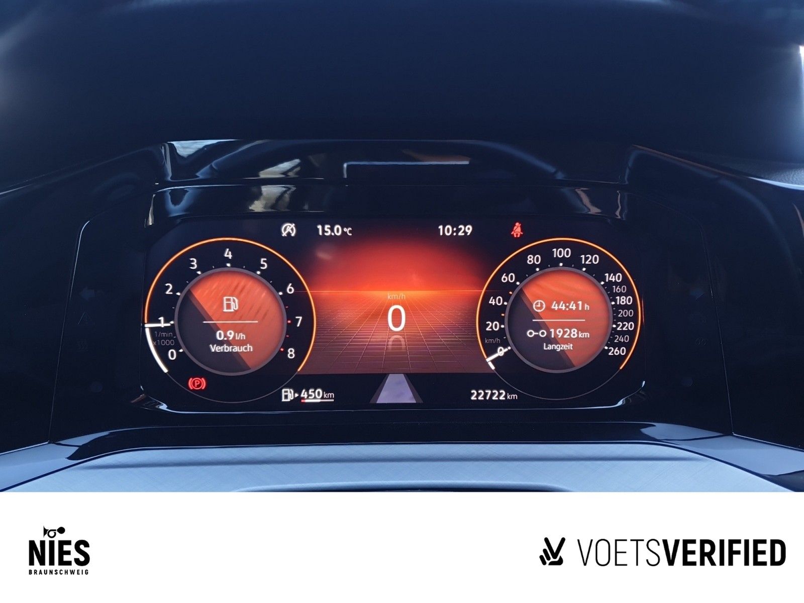 Volkswagen Golf - Bild 13