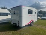 Hobby Beachy 420 Pink Modell 2025 - Angebote