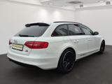 Audi A4 Avant S-LINE EDITION PLUS 3.0TDI 245PS QUATTR - Audi A4: Edition