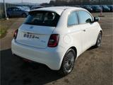 Fiat 500 e ICON 42kWh MAGICEYE CO-DRIVER WINTER KOMFO - Fiat 500 in Frankfurt (Main)